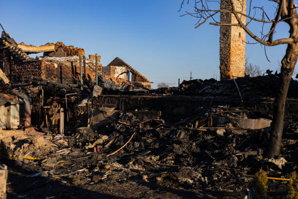 24/7 Emergency Smoke Damage Removal experts in Grandy, MN