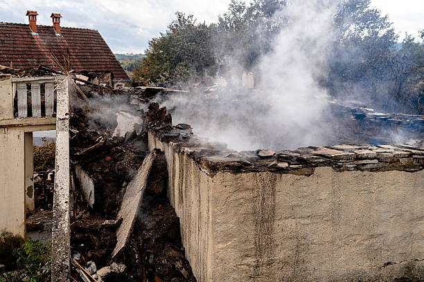 Reliable Smoke Damage Removal contractor in Grandy, MN by Fire Damage Biloxi