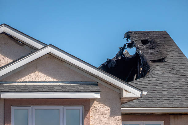 Licensed Smoke Damage Removal service in Grandy, MN - Fire Damage Biloxi